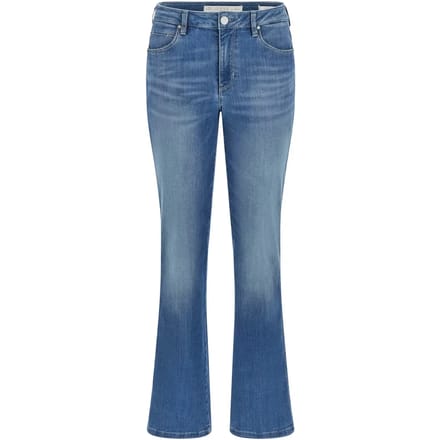 Dames skinny jeans Guess