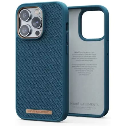 Smartphonehoes NJORD Tonal iPhone 14 Pro