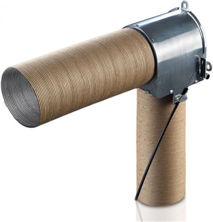Airmix AXK2 voor TEB3/TEN3