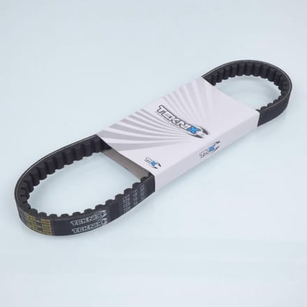 Courroie de transmission Teknix pour Scooter Chinois 50 Scoot Neuf