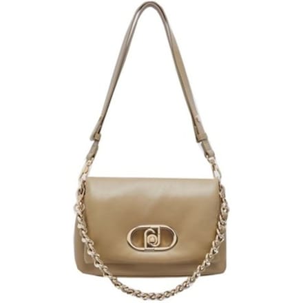 LIU-JO ECS M CROSSBODY Beige N/A EU