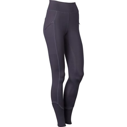 Harry's Horse - Rijlegging Equitight Avatar - Grijs - Maat 34