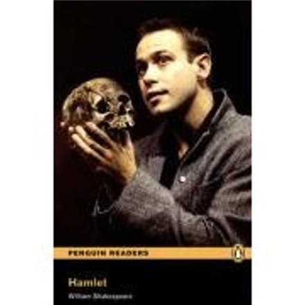 Level 3: Hamlet - William Shakespeare