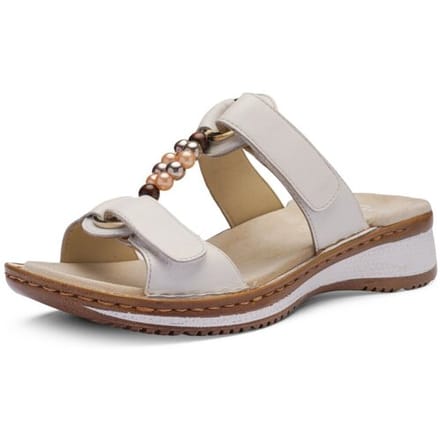 Ara Slipper Offwhite