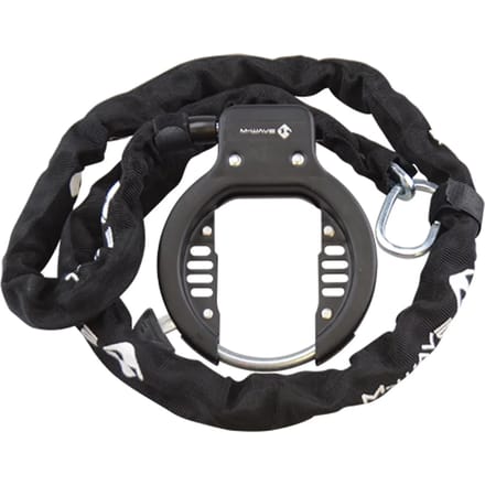 Paardenslot met ketting Sélection CGN Cycle M-Wave
