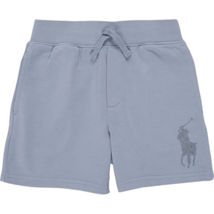 Polo Ralph Lauren  Korte Broek KNIT-SHORTS