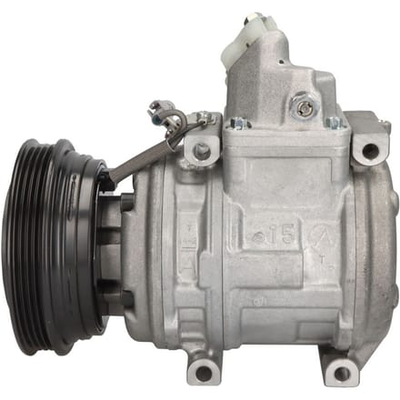 Compressor airconditioning DENSO DCP50073