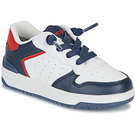 Geox  Lage Sneakers J WASHIBA BOY