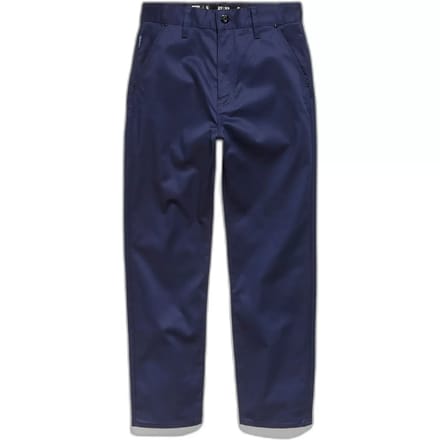 Slanke chino-broek voor dames G-Star