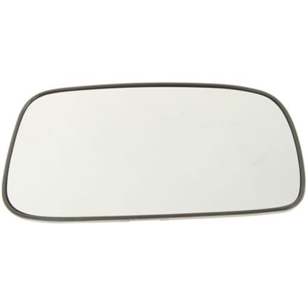 Buitenspiegel glas BLIC 6102-02-1232215P rechts