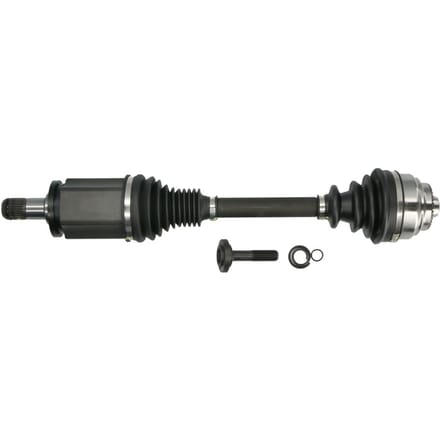 Aandrijfas PASCAL G2B012PC