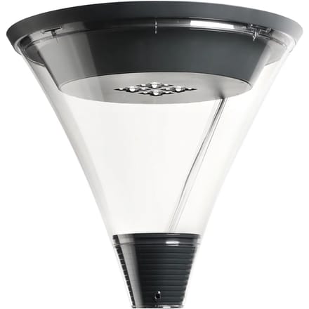 Armatuur Cristher lighting Vico Ip66 Cri80 4000k 100º
