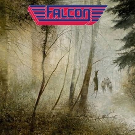 Frontier - Falcon