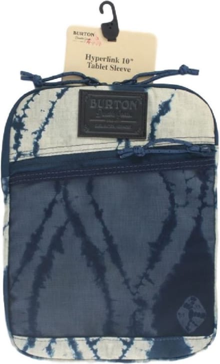 Burton Hyperlink-tas Indigo voor tablet-pc tot 10,5â??