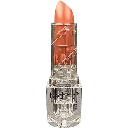 Technic Nude Edition Matte Lipstick Au Naturel 3,8 g