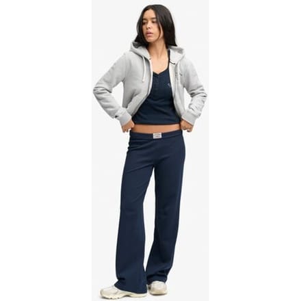 Dames joggingsbroek Superdry Athletic Essentials