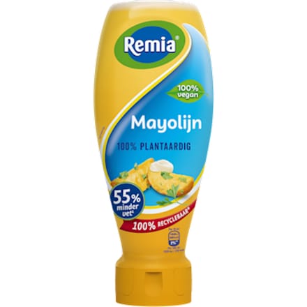 Mayolijn