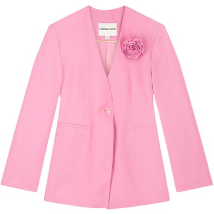 Fabienne Chapot Blazer cltbla05 luz