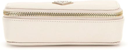 GUESS Sieradendoos Small Jewelry Case Cream Crème