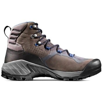Wandelschoenen Mammut Sapuen High Gtx