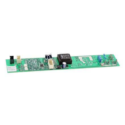 AEG PCB, geconfigureerd 3876737010
