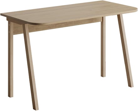 Hocus Picus Bureau - Eiken - 60x60x75 cm