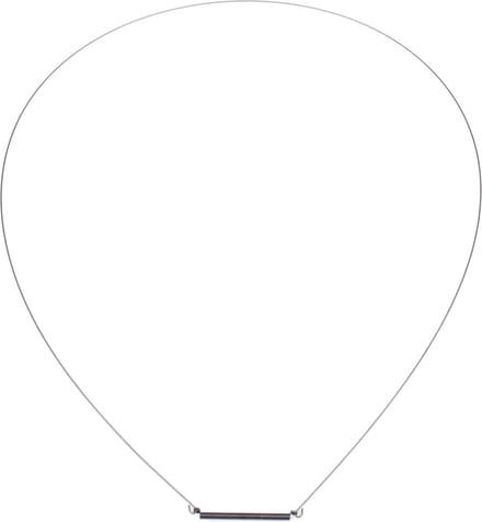 ARISTON - Spanring vooraan deurrubber - C00119210