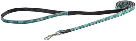 Rogz Hondenriem Fancy Dress Mint Dog Maat M