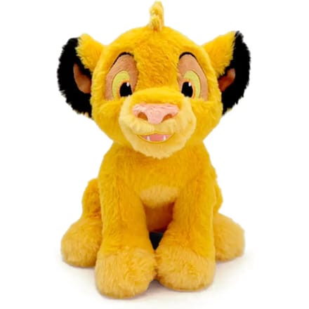 Pluche Simba Disney The Lion King Simba