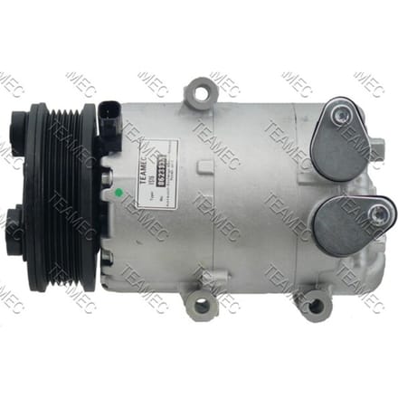 Compressor, airconditioner TEAMEC 8623338