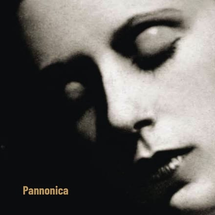 Various Artists - Pannonica - A Tribute To Pannonica (CD)