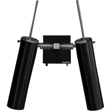 Catellani & Smith - Lucenera 503 Wandlamp - zwart