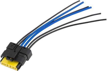 Kabelreparatieset OEM RE-002