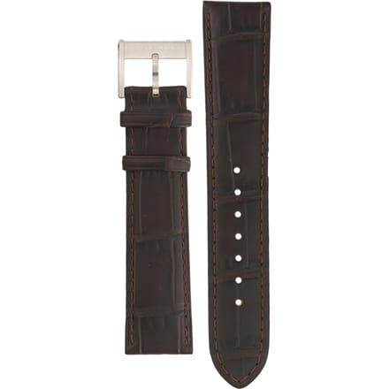 Hamilton Straps H690.325.111 Jazzmaster Horlogeband