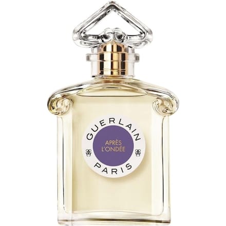 Guerlain Eau De Toilette Guerlain - Apres L'ondee Eau De Toilette  - 75 ML