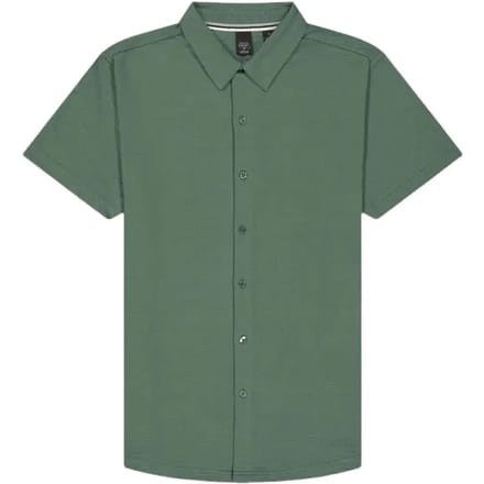 Overhemd Korte Mouw Le Temps des Cerises JAPA-shirt