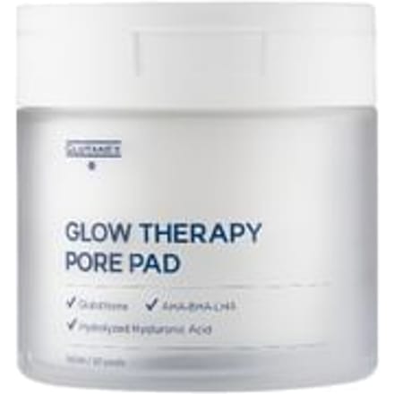 GLUTANEX - Glow Therapy Pore Pad 60 pads