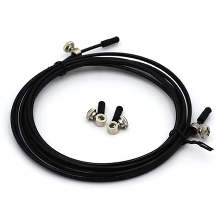 Reserve touw Fit & Rack