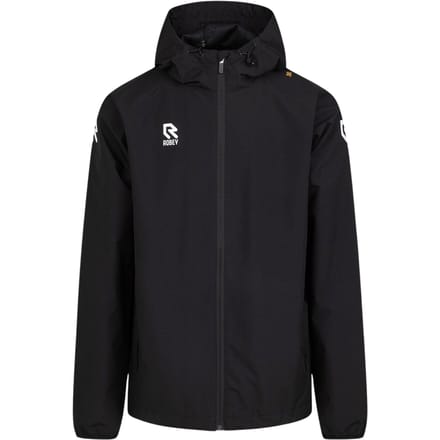 Robey Crossbar All Weather Jacket - - 128