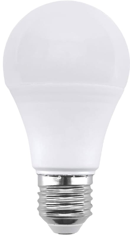 Bemko Premium LED Lamp E27 - vervangt 60W (9.5W) - 880lm - 3000K Warm Wit - 230V