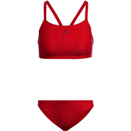 Damesbikini adidas 3-Stripes