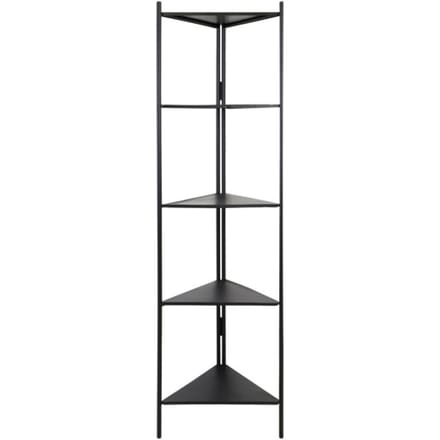 Light & Living kast display 58.5x41x200cm -
