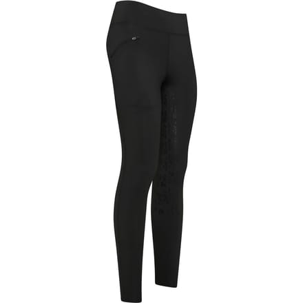 Easy Rider Rijlegging  Erdietse Full Grip - Black - 42