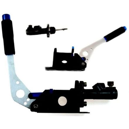 Mtuning Interieurinrichting SPEEDMAX PP-IN-001