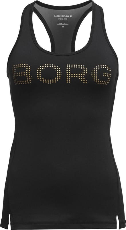 Bjorn Borg Racerback Tank Medal Maat 36