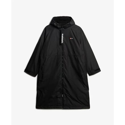 Superdry - Superdry omkleedjas - Dames