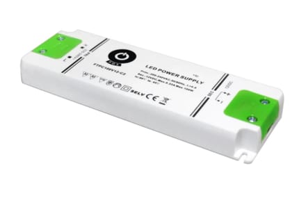 100W - 24V Professionele compacte led driver