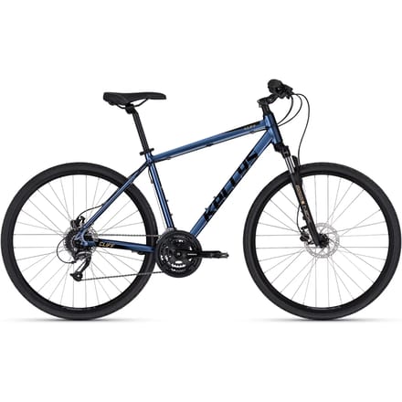 Mountainbike Kellys Cliff 90 L