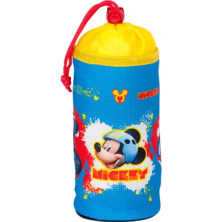Mickey Mouse Flessenhoes