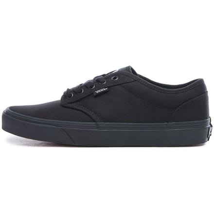 Lage Sneakers Vans Atwood canvasschoenen